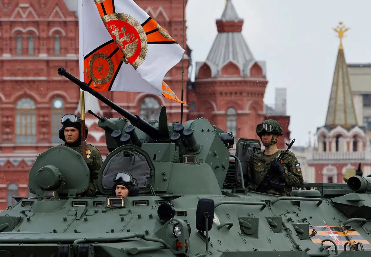 Евросоюз хочет оставить Путина без парада